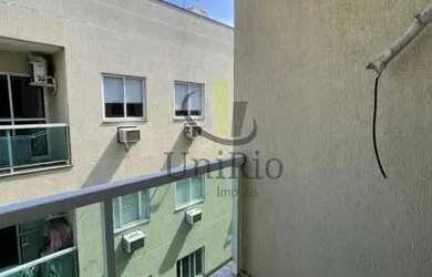 Imagem 4: Apartamento á venda - Bangu - Rio de Janeiro - RJ