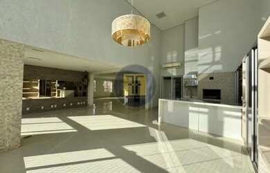 Imagem 4: 4 Suítes no Jardim Goiás, Park House Flamboyant, 242mts