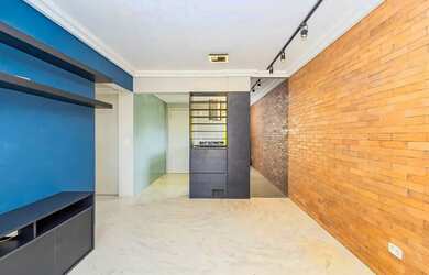 Imagem 12: Apartamento com 2 dormitórios, 62 m² - venda por R$ 695.000,00 ou aluguel por R$ 5.121,07