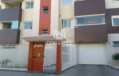 Imagem: O apartamento possui 2 Dormitórios, 2 Banheiros, 2 Vagas na