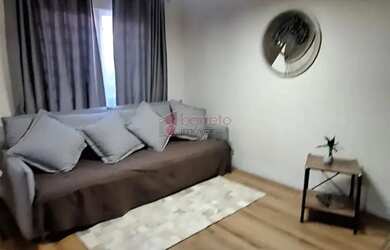 Imagem 8: CASA À VENDA NO CONDOMÍNIO ECOVILLAGE I EM JUNDIAÍ/SP