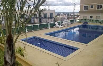 Imagem 4: OPORTUNIDADE! Vendo apartamento de 2/4 Nascente no Condomínio Parque Vitória Belvedere