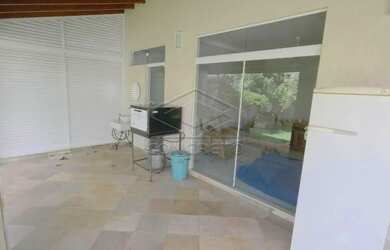 Imagem 12: Casa Residência em Jaú