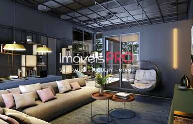 Imagem 12: APARTAMENTO LINDO Excelente localização Próximo a Estação Faria Lima