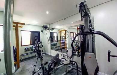 Imagem 12: Imóvel para aluguel possui 62 metros quadrados com 2 quartos em Brooklin...