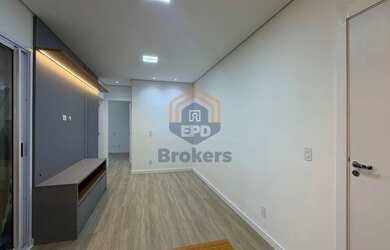 Imagem 10: Apartamento em Chácaras Saudáveis e Encantadoras - Jundiaí