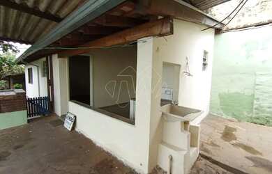 Imagem 16: Locação de Casas / Padrão na cidade de Araraquara