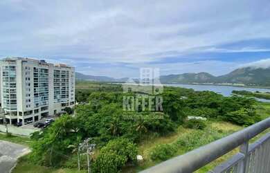 Imagem 12: Cobertura com 2 quartos à venda, 120 m² por R$ 990.000 - Camboinhas...