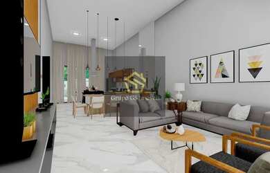 Imagem 13: Casa com 3 dormitórios à venda, 187 m² por R$ 1.790.000,00 - Vila Pagano - Valinhos/SP