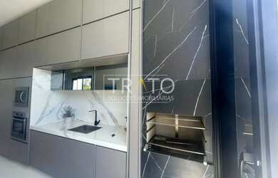 Imagem 8: Casa - Residencial Terras da Estância - Paulínia