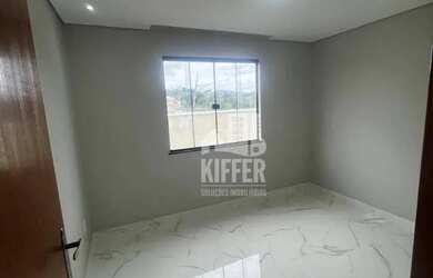 Imagem 14: Casa de 3 Quartos 1 Suíte no Condomínio Vitória dos Anjos Maricá/RJ