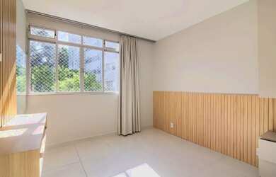 Imagem 14: 3 quartos com armários, ensolarado reformado, amplo espaço