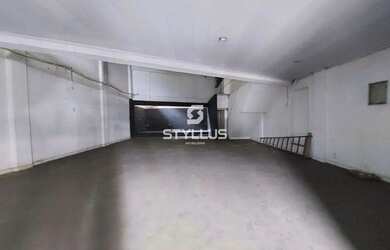 Imagem 16: Madureira Loja. 403m² de Área