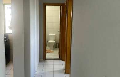 Imagem 5: Apartamento à venda no Residencial Clóvis Ciarlini