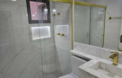 Imagem 10: Alphaville para aluguel com 130 metros quadrados com 3 quartos