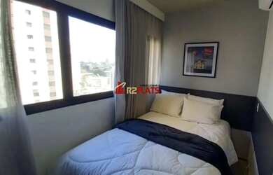 Imagem 8: Flat com ótimo preço no bairro Bela Vista. Confira