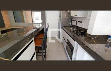 Imagem 14: Apartamento à Venda - Panamby, 1 Quarto, 38 m2