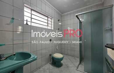 Imagem 12: Casa Assobradada, Planalto Paulista - São Paulo