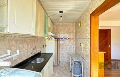 Imagem 8: Apartamento 2 dorms à venda Rua Doutor Barcelos, Tristeza - Porto Alegre