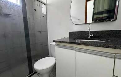 Imagem 3: MB- Apartamento para venda possui 49 metros quadrados com 2 quartos em...