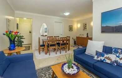 Imagem: Apartamento-Para venda-1133 Rua Alves Guimarães, Pinheiros