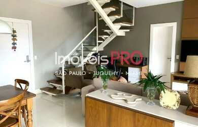 Imagem 10: BROOKLIN - 110M² - 2 SUÍTES - 2 VAGAS