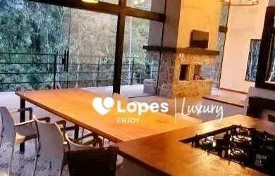 Imagem 5: Casa em Araras com 3 suítes à venda, 150 m², Terreno 5.000 m², por R$ 2.050.000 - Jrd Arar