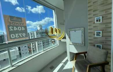 Imagem 11: Apartamento à venda, no Bairro Barreiros, São José-SC, com 3 quartos,...