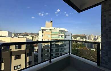 Imagem 14: Apartamento 2 quartos - Paineiras