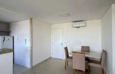 Imagem 5: Apartamento Mobiliado no Studio Homero