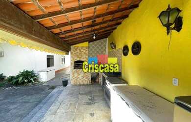 Imagem 7: Casa com 4 dormitórios, 450 m² - venda por R$ 790.000 ou aluguel comercial por R$ 6.000/mê