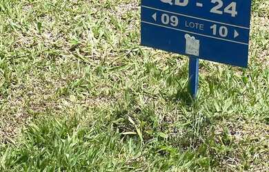 Imagem: O terreno possui 391m² de Área e está localizado em Jardins