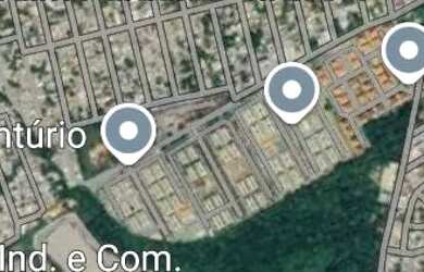 Imagem 2: Vendo Casa com Área para Depósito ou Galpão com apartamentos alugados...