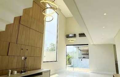 Imagem 2: Casa com 3 dormitórios à venda, 246 m² por R$ 1.750.000,00 - Inoã...