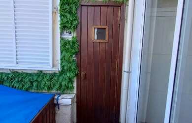 Imagem 5: Botafogo CoberturaBotafogo Cobertura