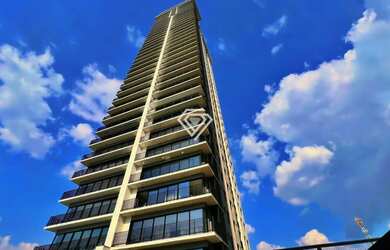 Imagem: O apartamento possui 3 Dormitórios, 1 Banheiro, 2 Vagas na