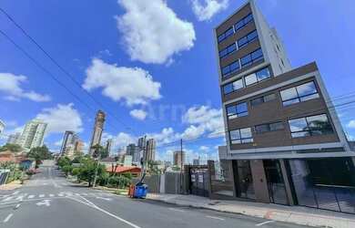 Imagem: Apto 01 dorm - Vila Rodrigues