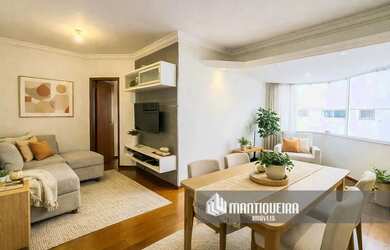 Imagem: Venda Residential / Apartment Belo Horizonte MG