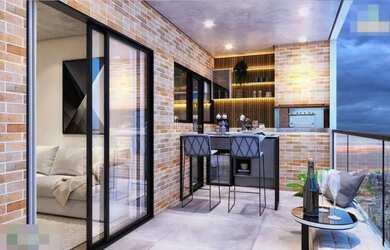 Imagem: Boqueirão SÓ 90Mil De Entrada - 2 Dormts Sendo 1 Suíte 2