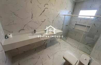 Imagem 12: VENDA CASA ALTO PADRÃO COND. FECHADO EM BRAGANÇA PAULISTA/SP