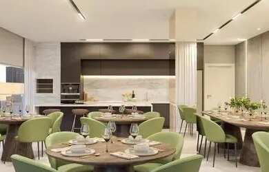 Imagem 13: APARTAMENTO RESIDENCIAL em Porto Belo - SC, Jardim Dourado