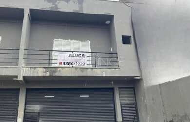 Imagem: O depósito possui 80m² de Área e está localizado em Vila