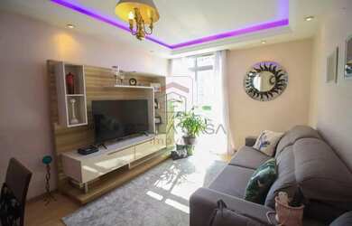 Imagem: Apartamento a venda na Avenida Paes de Barros com 3 quartos