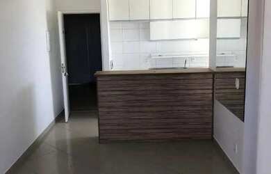 Imagem: O apartamento possui 3 Dormitórios, 2 Banheiros, 2 Vagas na