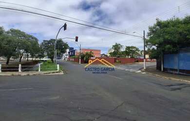 Imagem 9: Terreno para alugar, 700 m² por R$ 8.491,49/mês - Vila Rehder - Americana/SP