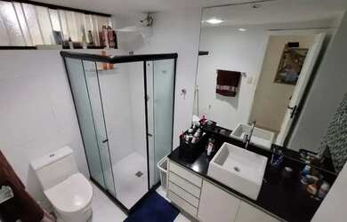 Imagem 12: Apartamento à venda no EDF. LARPEGE, CANDEAL, Salvador, BA