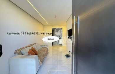 Imagem 13: Leo vende, bairro Sim, 2 suítes, goumert, veja fotos