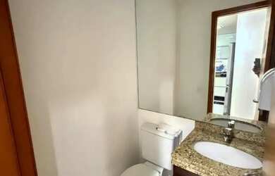 Imagem 7: Apartamento 4 Suítes Frente Praia Recreio dos Bandeirantes RJ