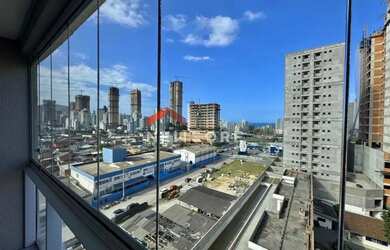 Imagem: O apartamento possui 2 Dormitórios, 3 Banheiros, 1 Vaga na