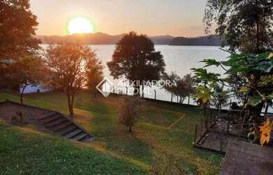 Imagem 15: Chácara no Condomínio Clube de Campo Anchieta, em Santo André, com...